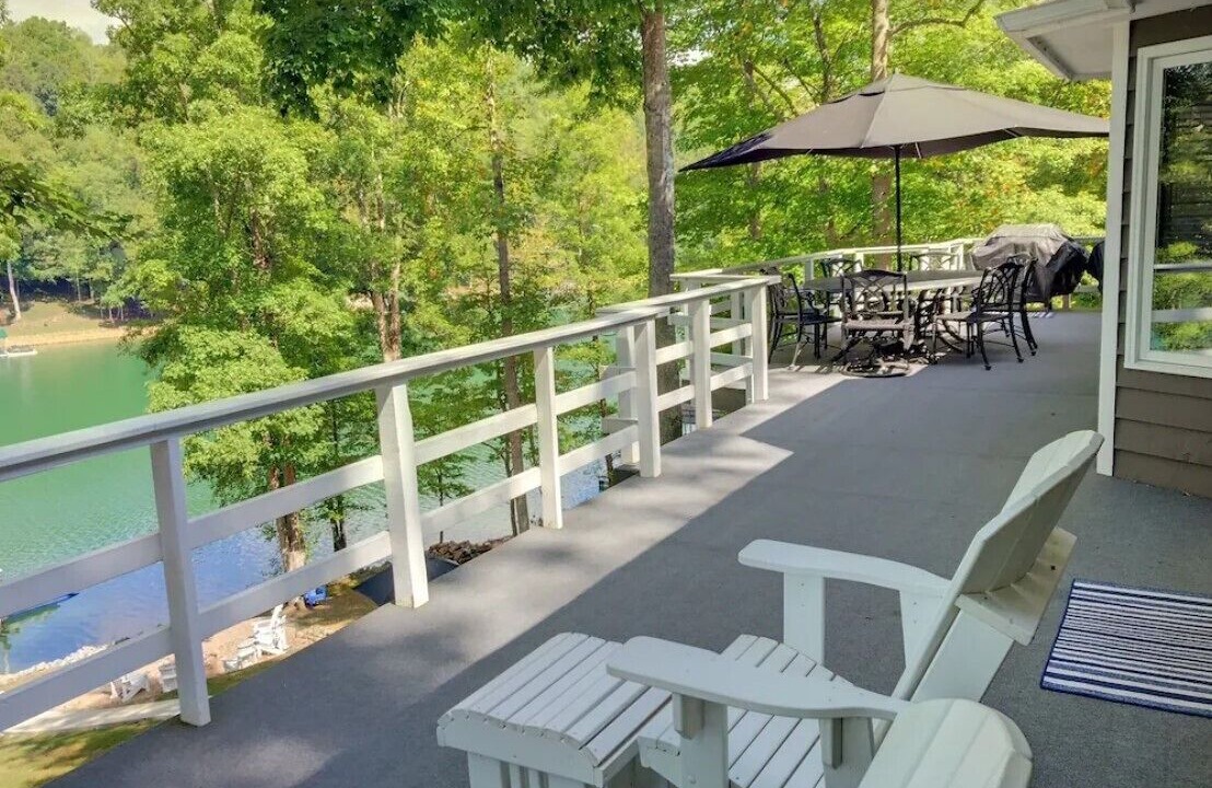 Photo of Outdoor in Big Creek