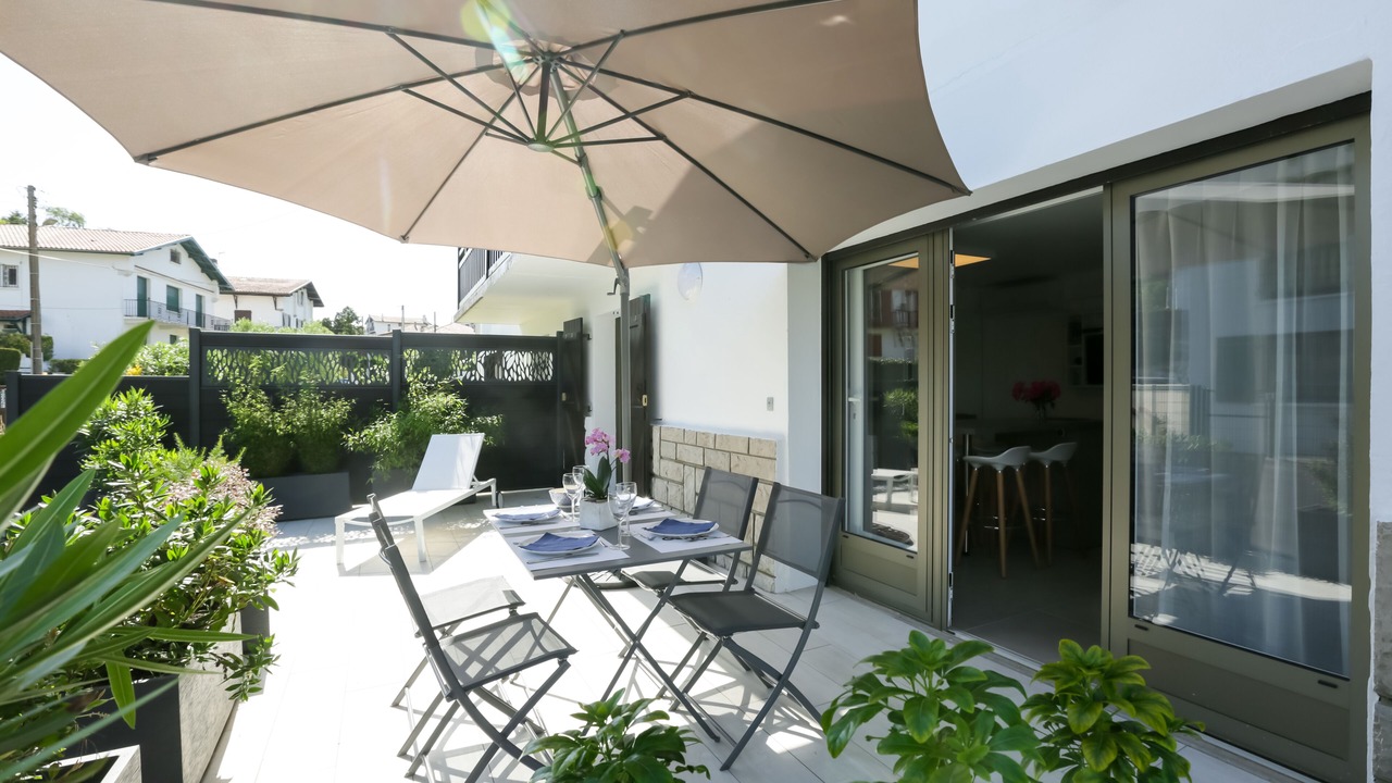 Photo of Outdoor in Saint-Jean-de-Luz