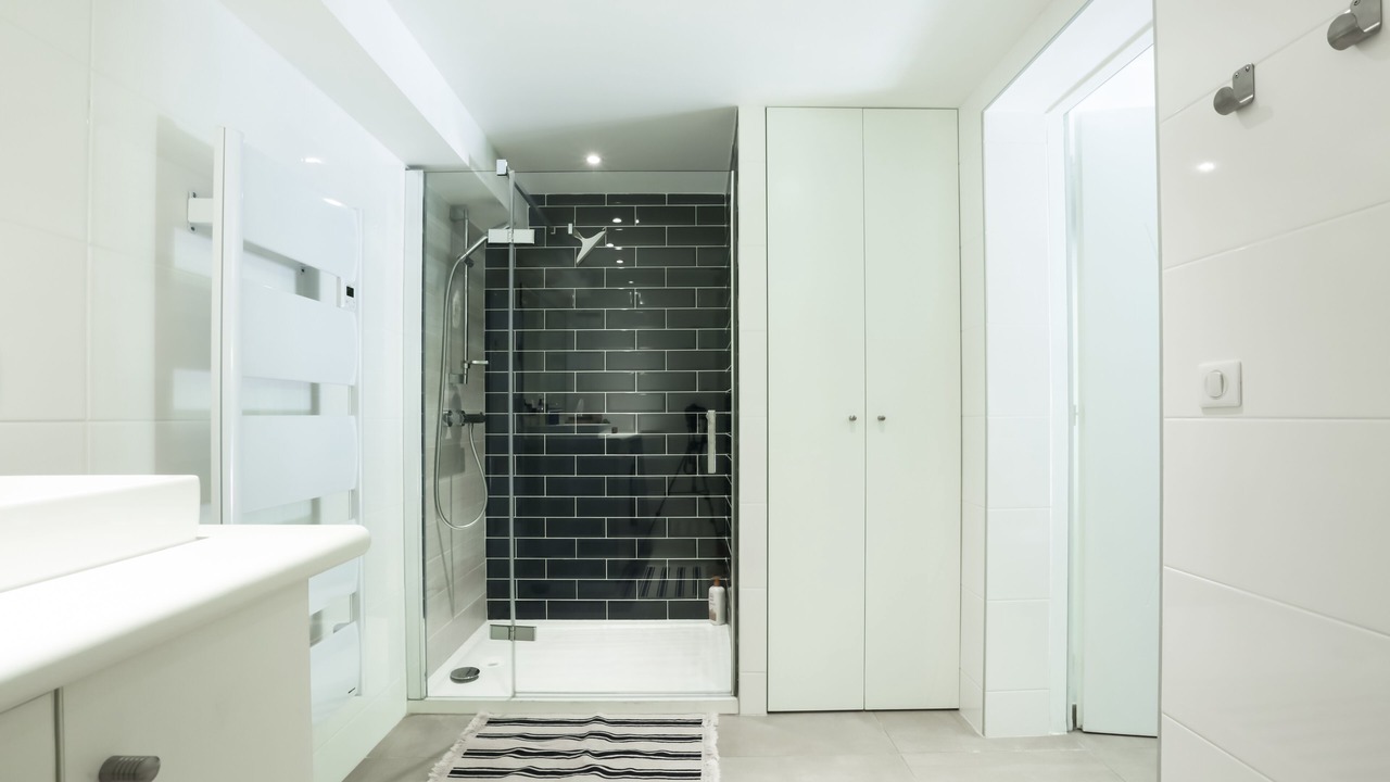 Photo of Bathroom in Saint-Jean-de-Luz