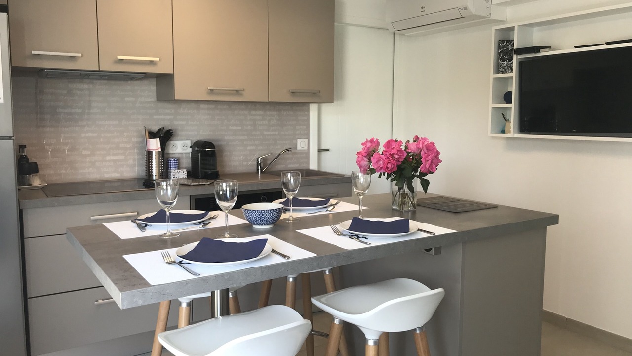 Photo of Kitchen in Saint-Jean-de-Luz