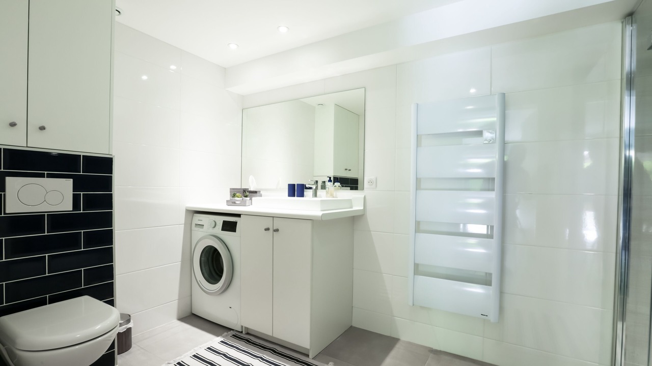 Photo of Bathroom in Saint-Jean-de-Luz