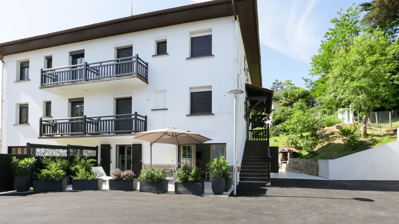 Photo of Outdoor in Saint-Jean-de-Luz