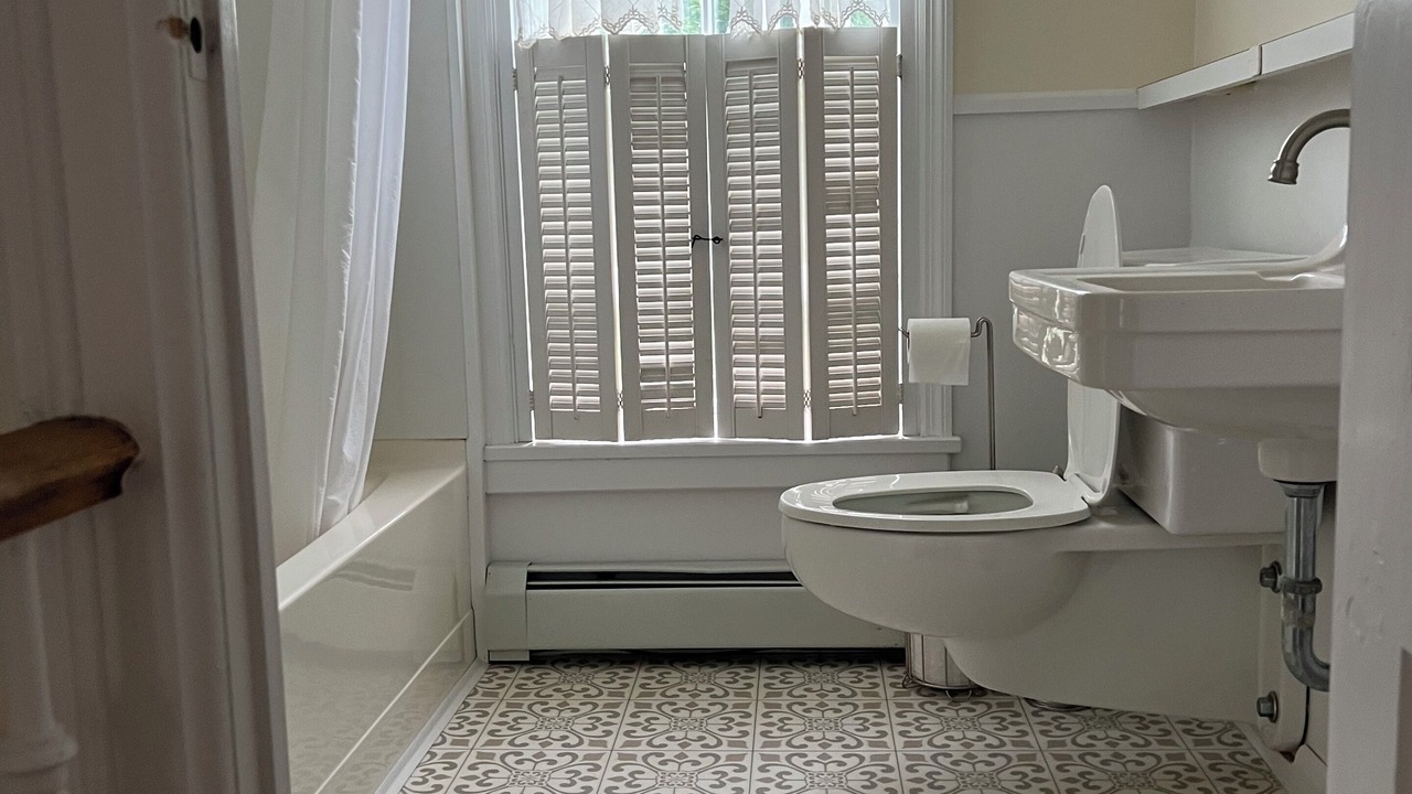 Photo of Bathroom in Skaneateles