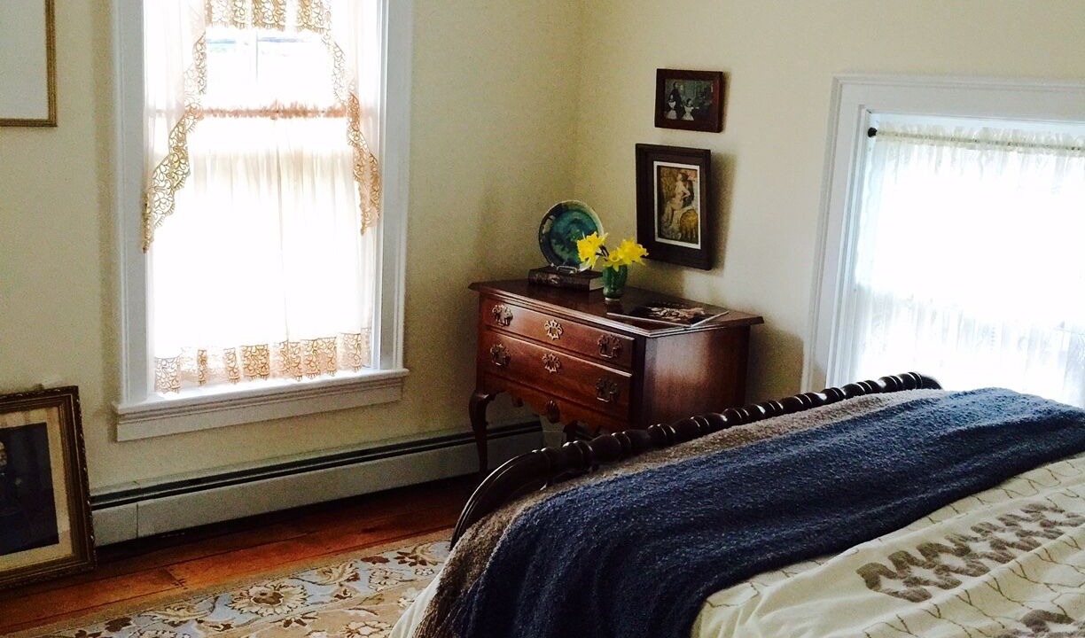 Photo of Bedroom in Skaneateles