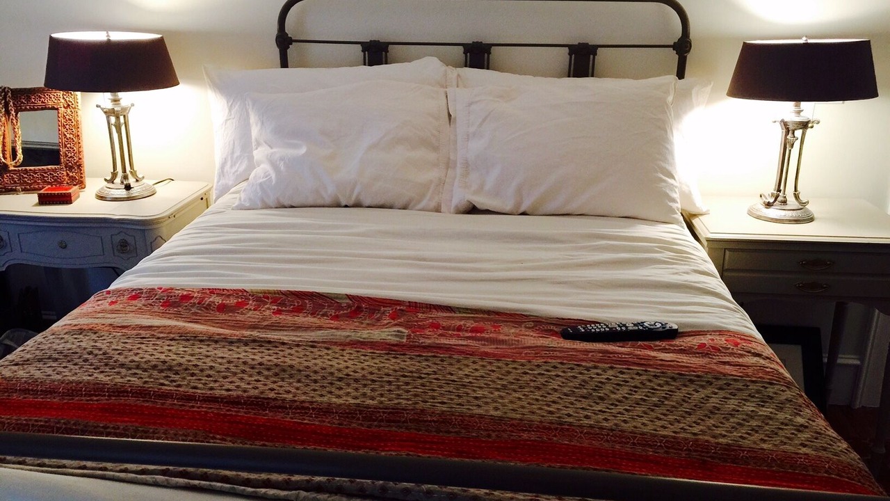 Photo of Bedroom in Skaneateles