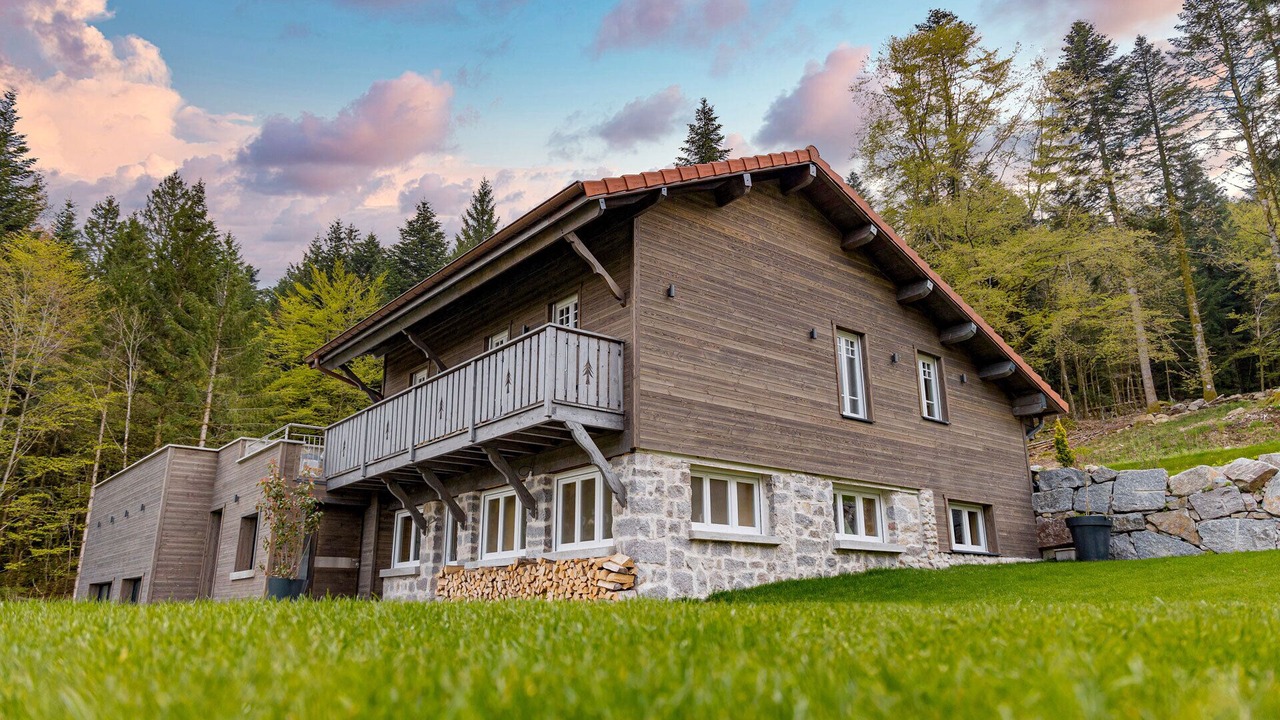 Photo of Outdoor in Ventron