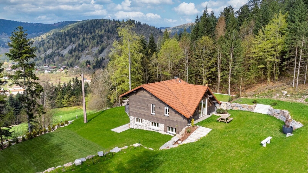 Photo of Outdoor in Ventron
