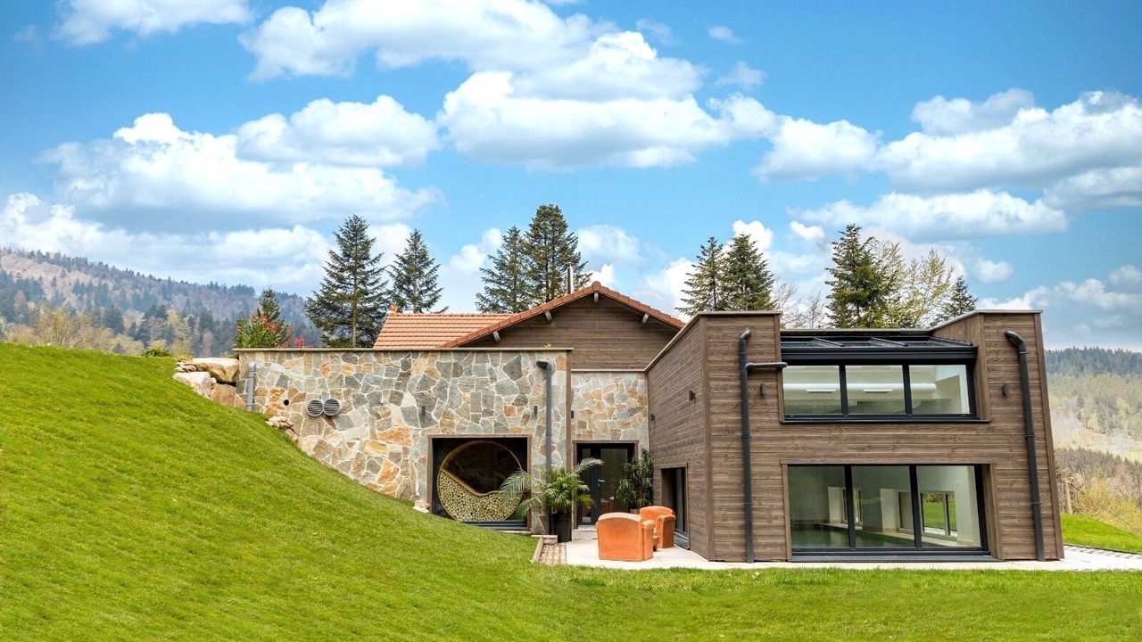 Photo of Outdoor in Ventron