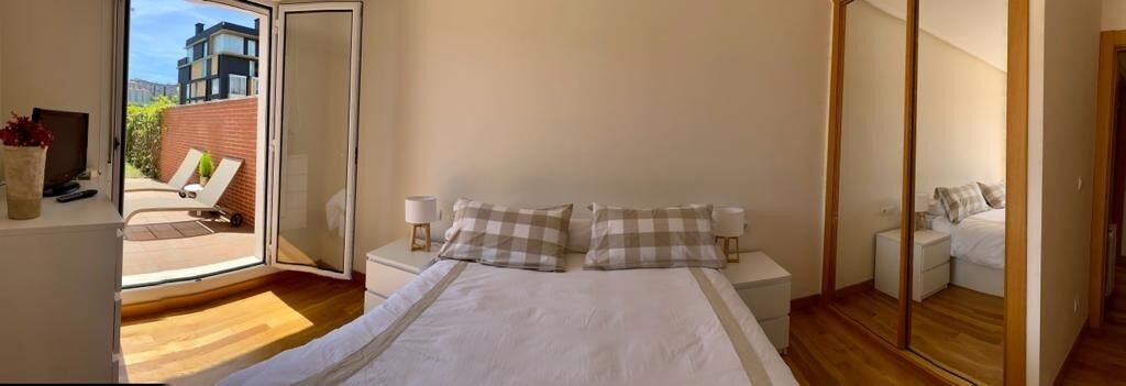 Photo of Bedroom in Santander