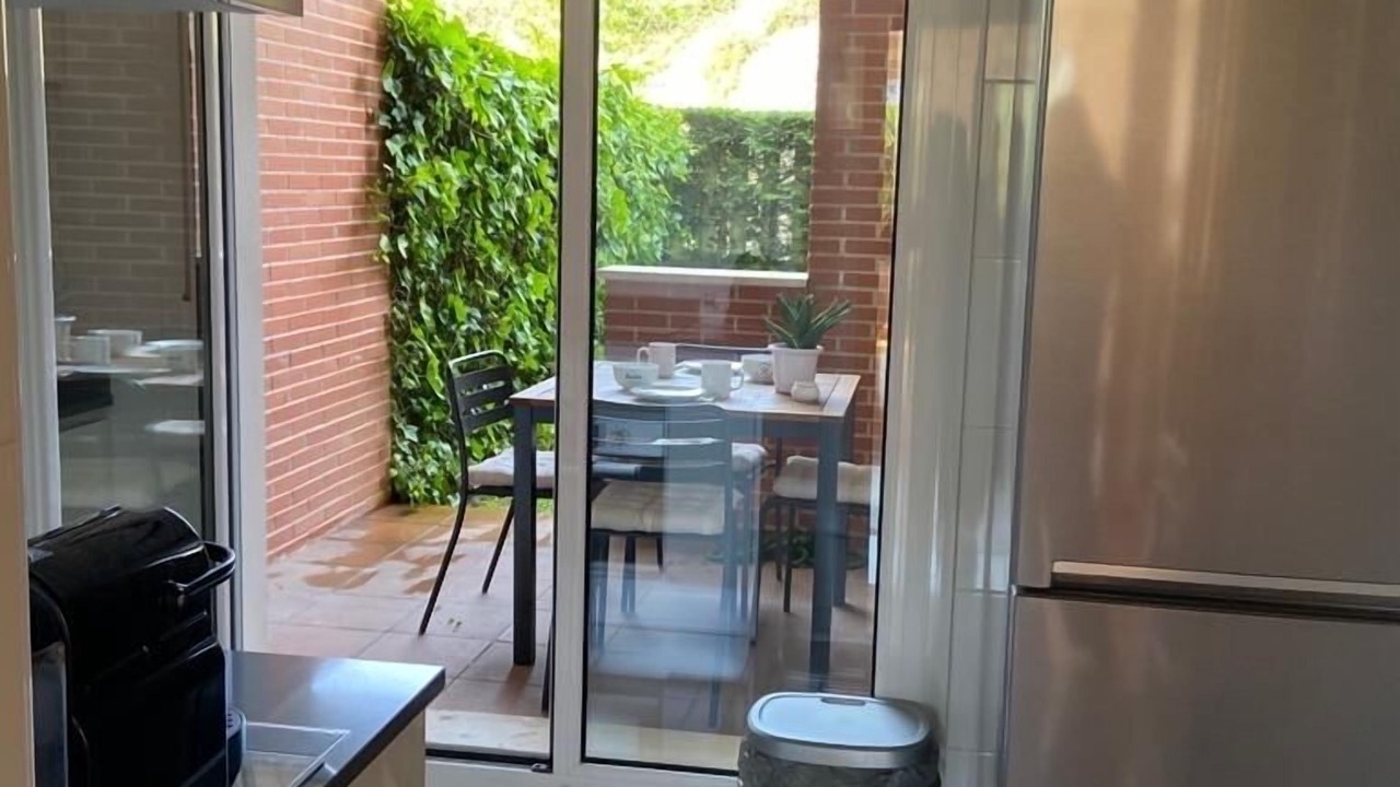 Photo of Kitchen in Santander
