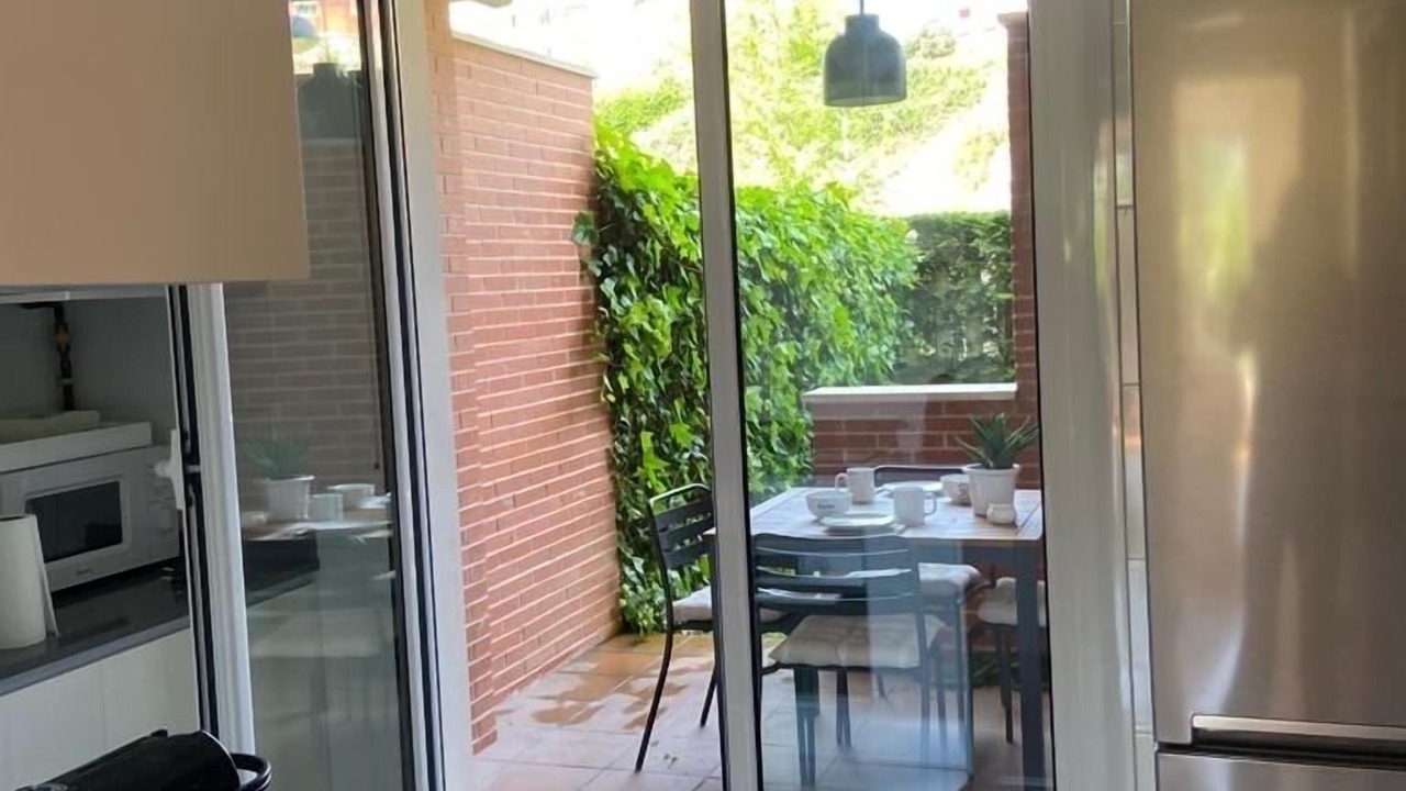 Photo of Kitchen in Santander