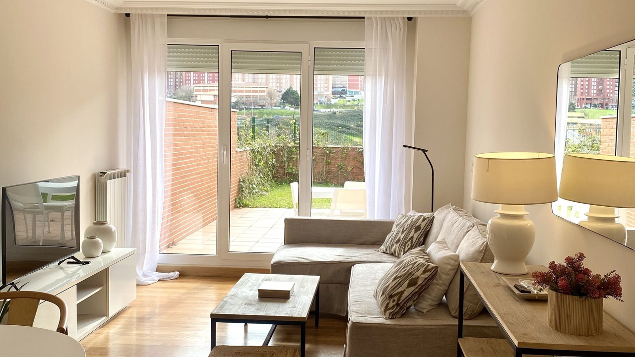 Photo of Livingroom in Santander