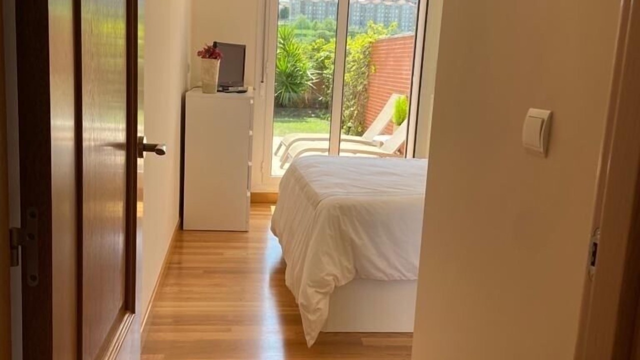 Photo of Bedroom in Santander