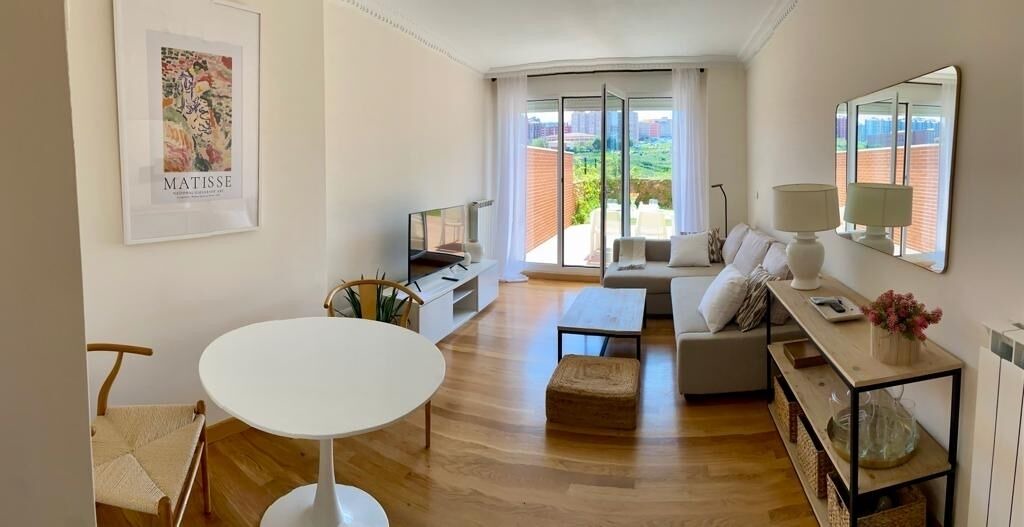 Photo of Livingroom in Santander