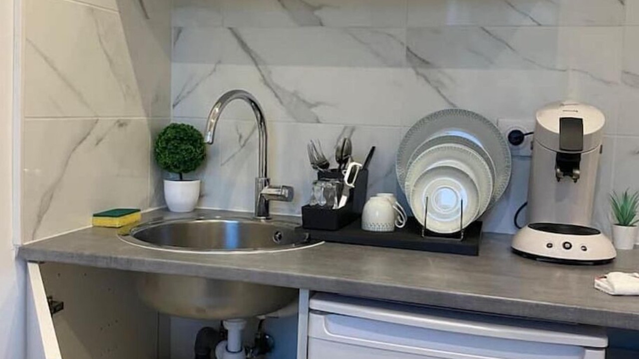 Photo of Kitchen in Lepante Quarter