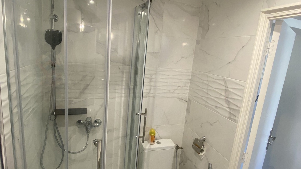 Photo of Bathroom in Lepante Quarter