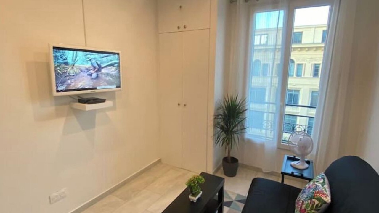 Photo of Livingroom in Lepante Quarter