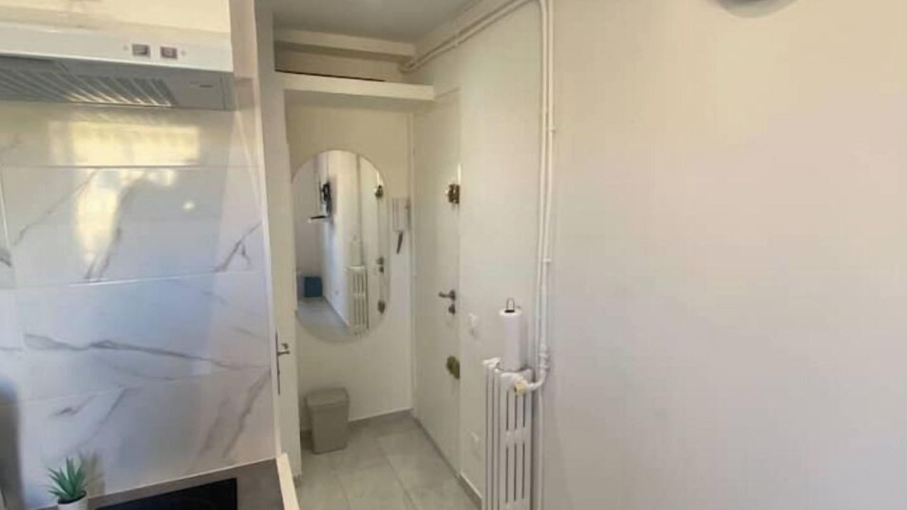 Photo of Bathroom in Lepante Quarter