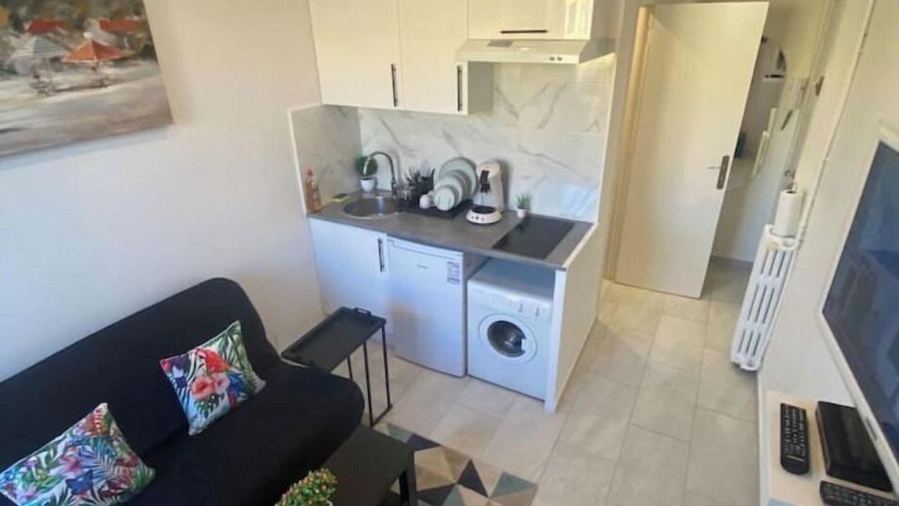 Photo of Livingroom in Lepante Quarter