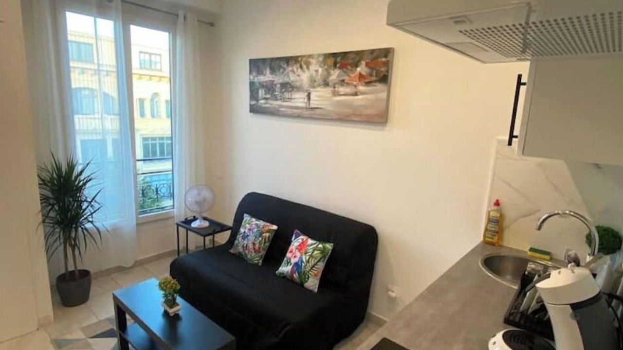 Photo of Livingroom in Lepante Quarter