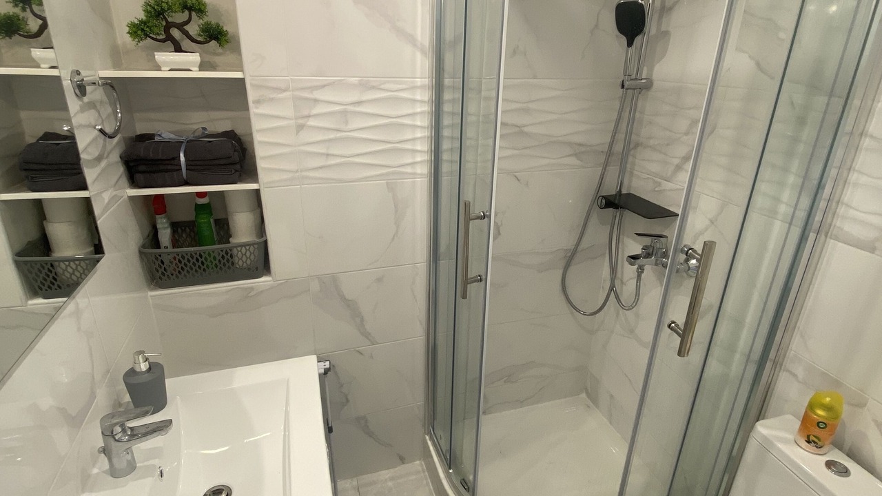 Photo of Bathroom in Lepante Quarter