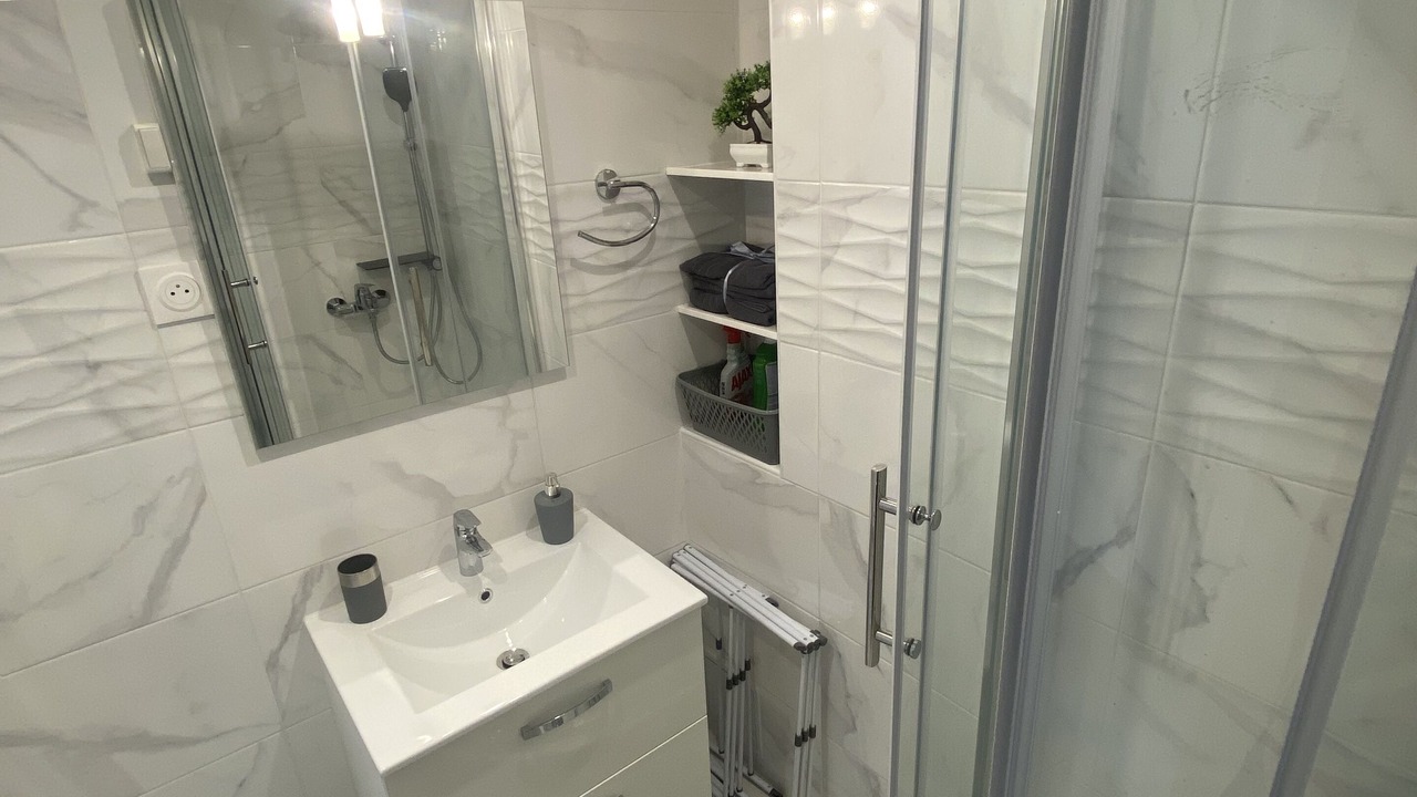 Photo of Bathroom in Lepante Quarter