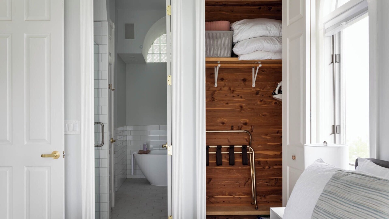 Photo of Bathroom in Traverse City