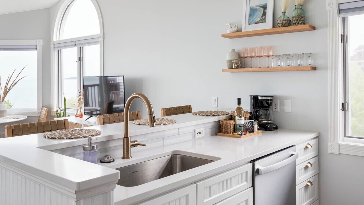 Photo of Kitchen in Traverse City