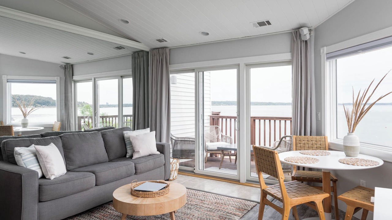 Photo of Livingroom in Traverse City