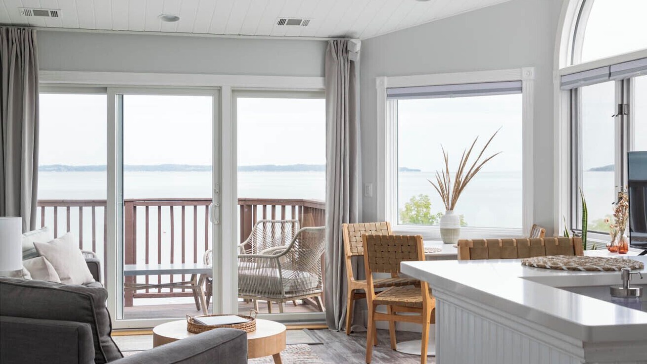 Photo of Livingroom in Traverse City