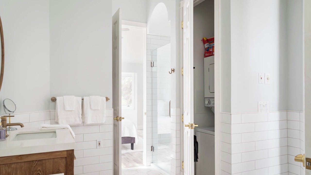 Photo of Bathroom in Traverse City