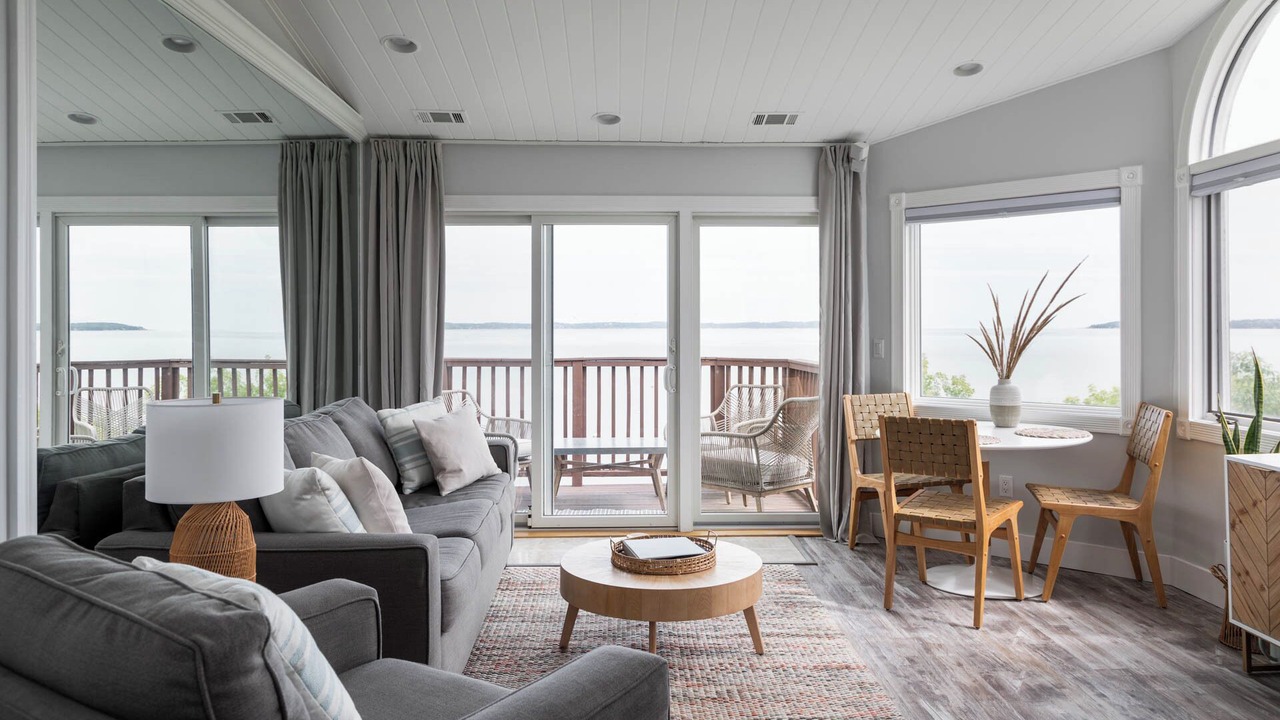 Photo of Livingroom in Traverse City