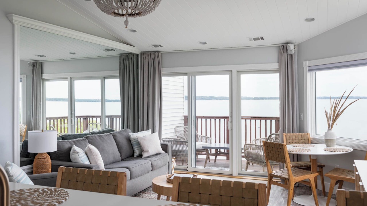 Photo of Livingroom in Traverse City