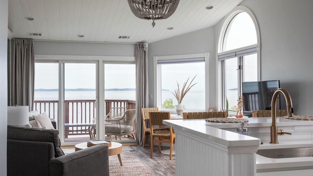 Photo of Livingroom in Traverse City