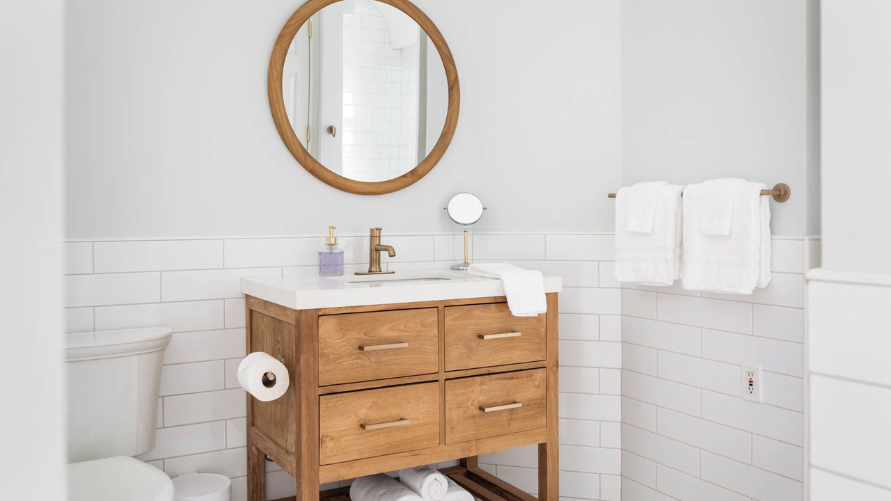 Photo of Bathroom in Traverse City
