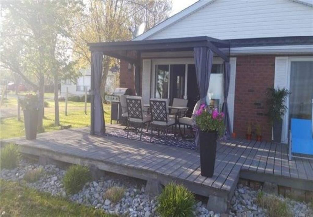 Photo of Outdoor in Dunnville