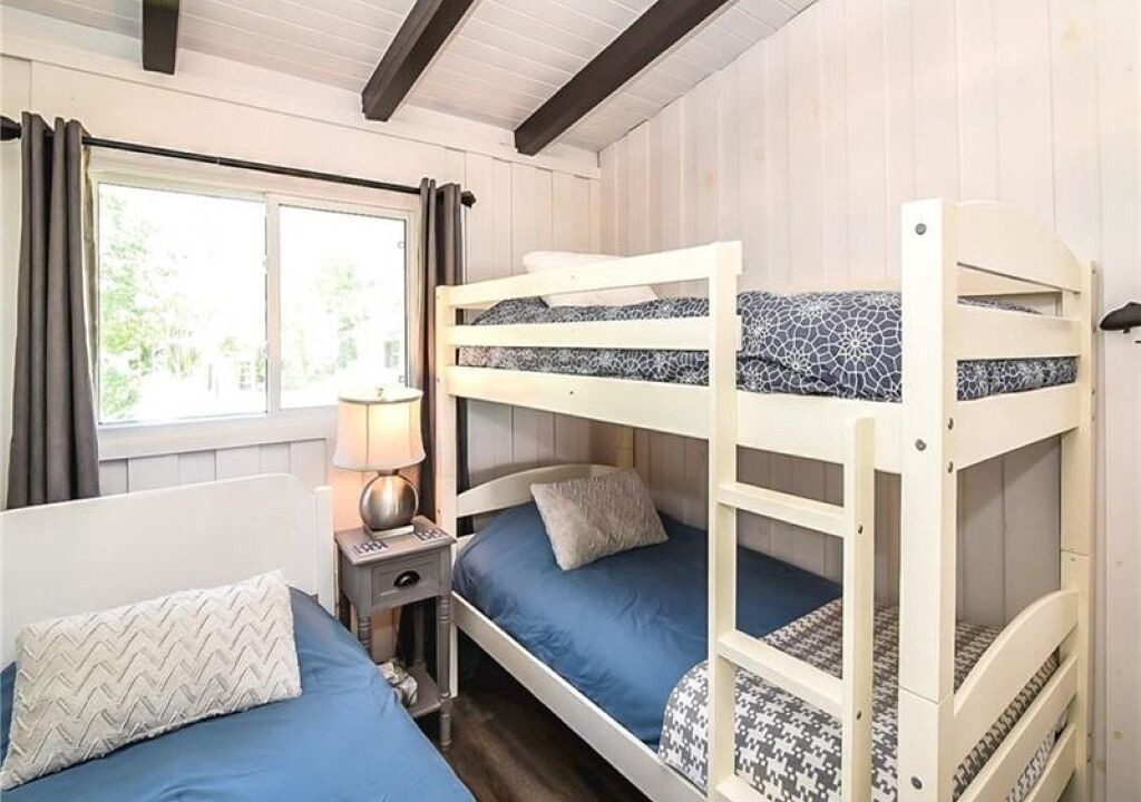 Photo of Bedroom in Dunnville
