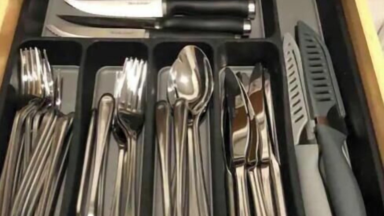 Photo of Kitchen in Bradley