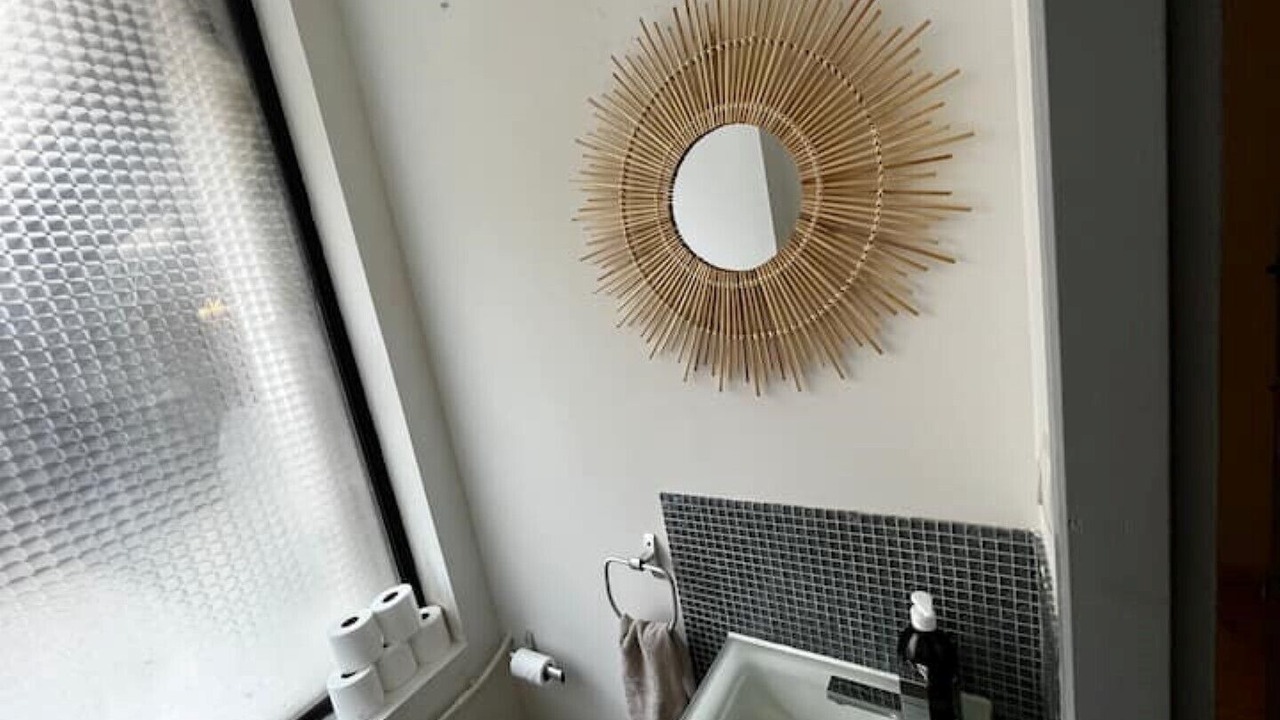 Photo of Bathroom in Convention