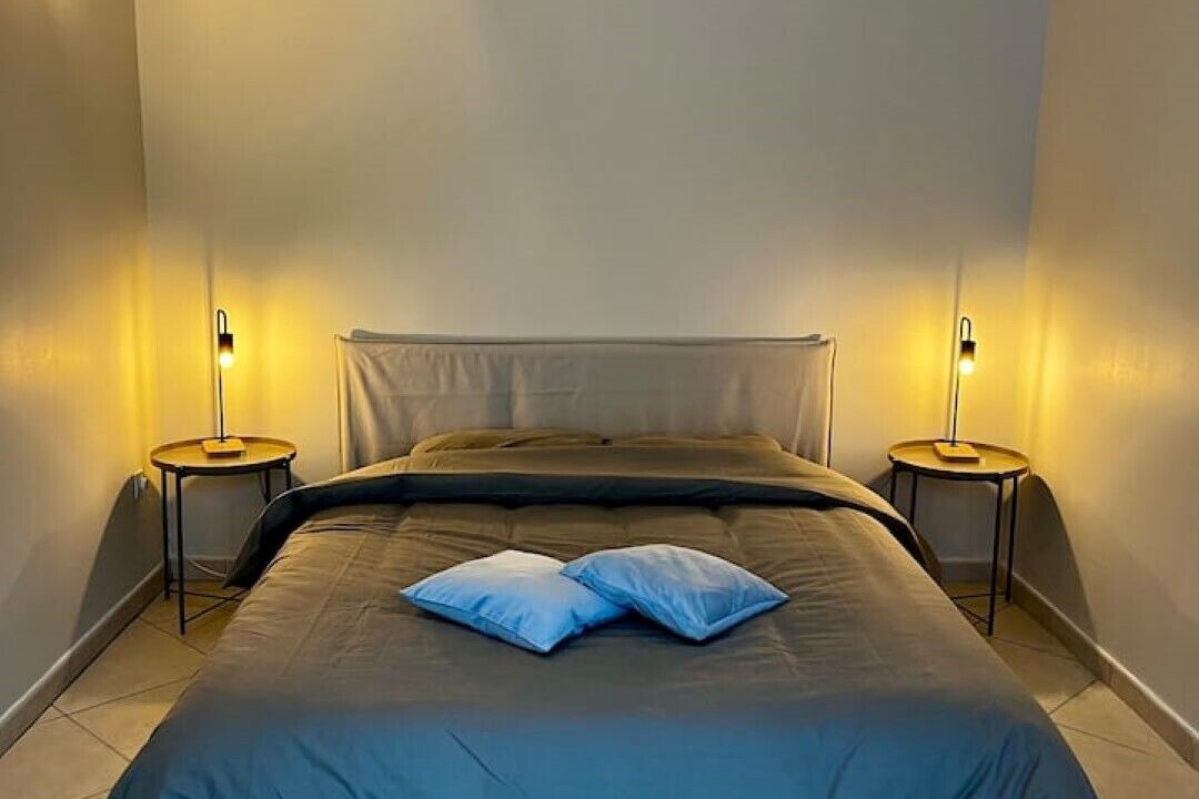 Photo of Bedroom in Convention