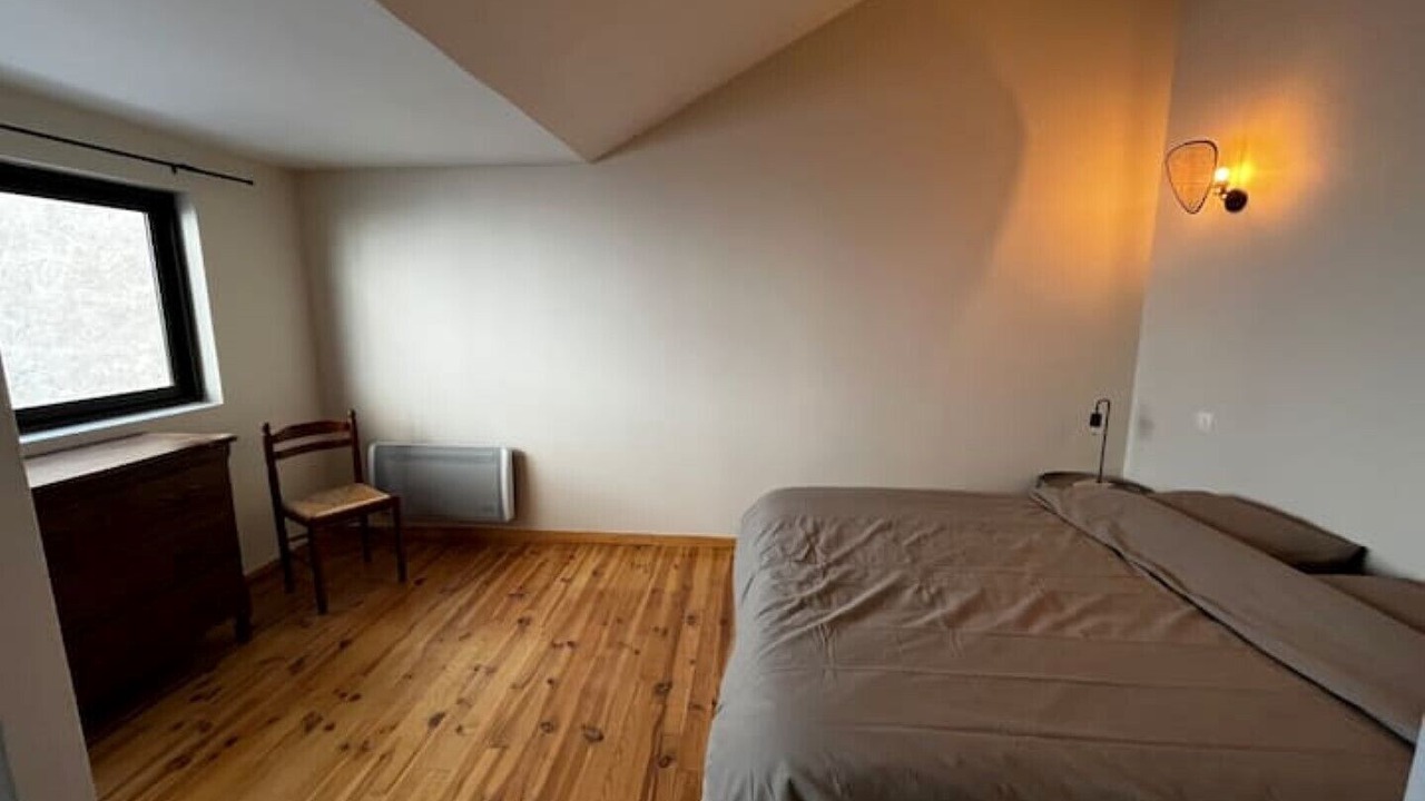 Photo of Bedroom in Convention