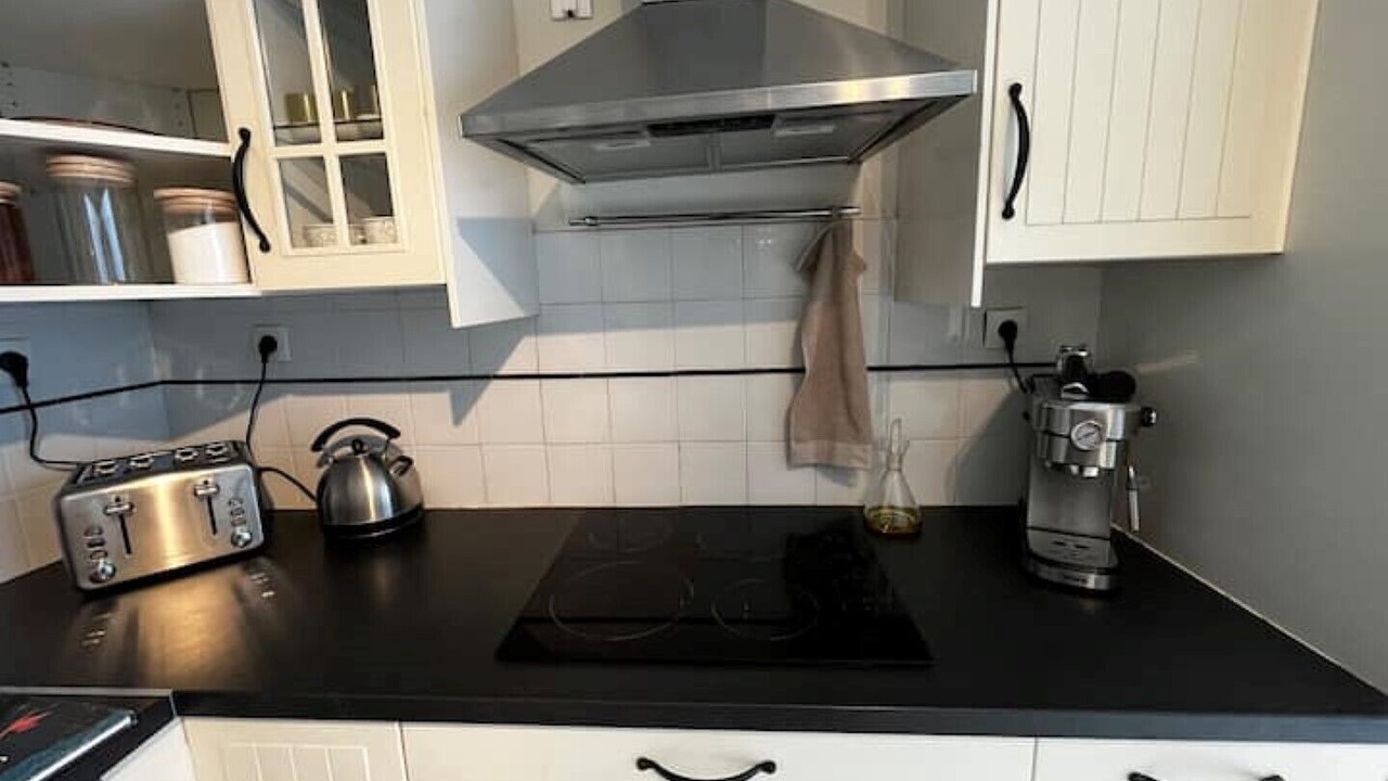 Photo of Kitchen in Convention