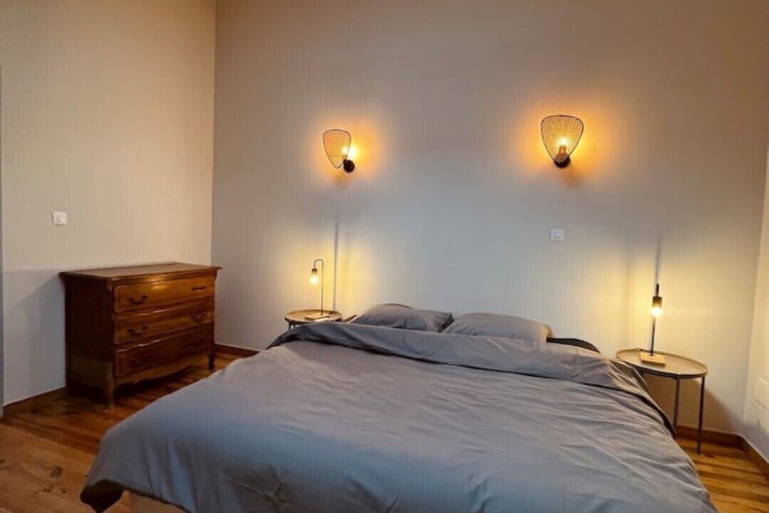 Photo of Bedroom in Convention