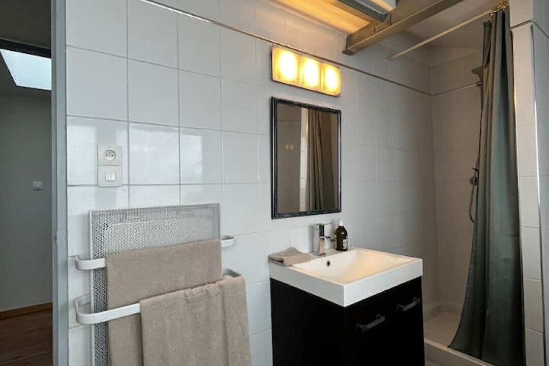 Photo of Bathroom in Convention