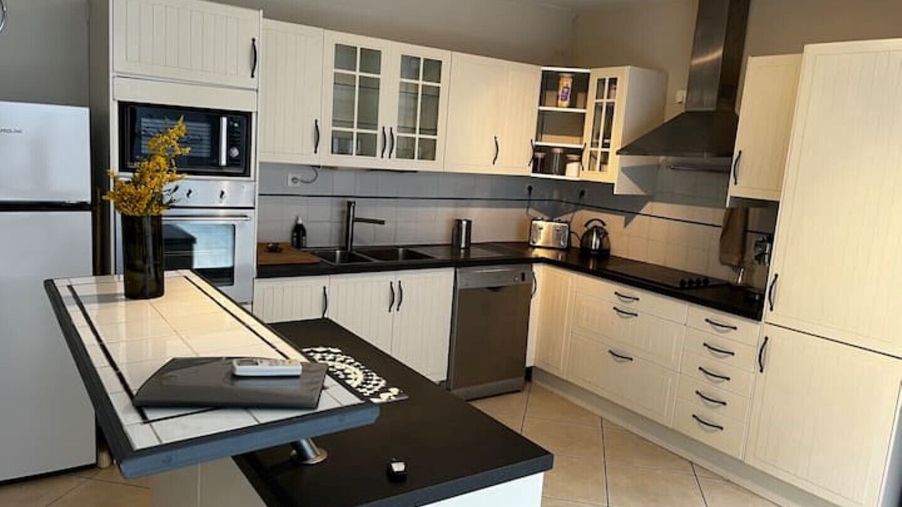 Photo of Kitchen in Convention
