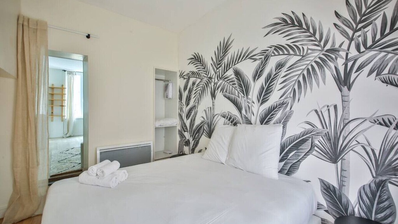 Photo of Bedroom in Necker