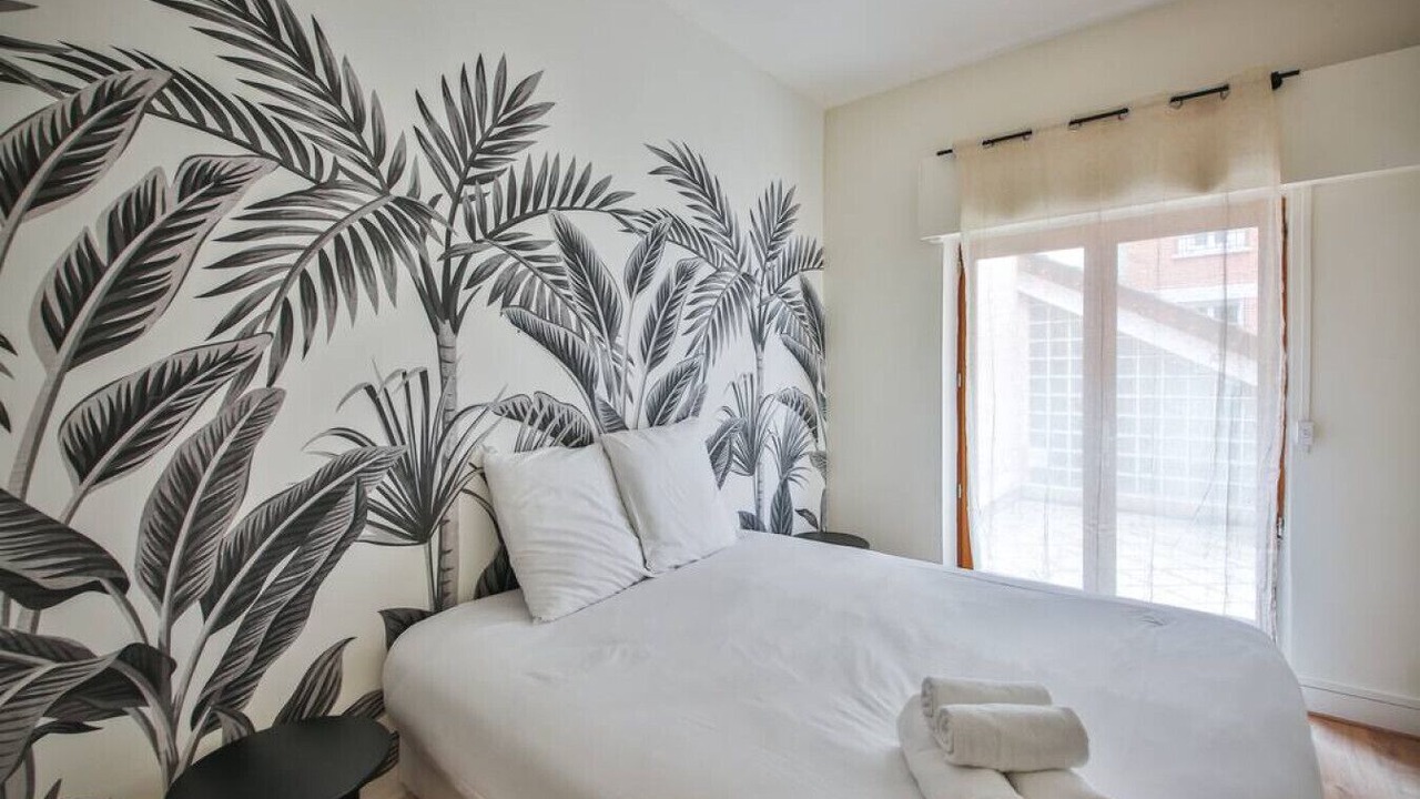 Photo of Bedroom in Necker
