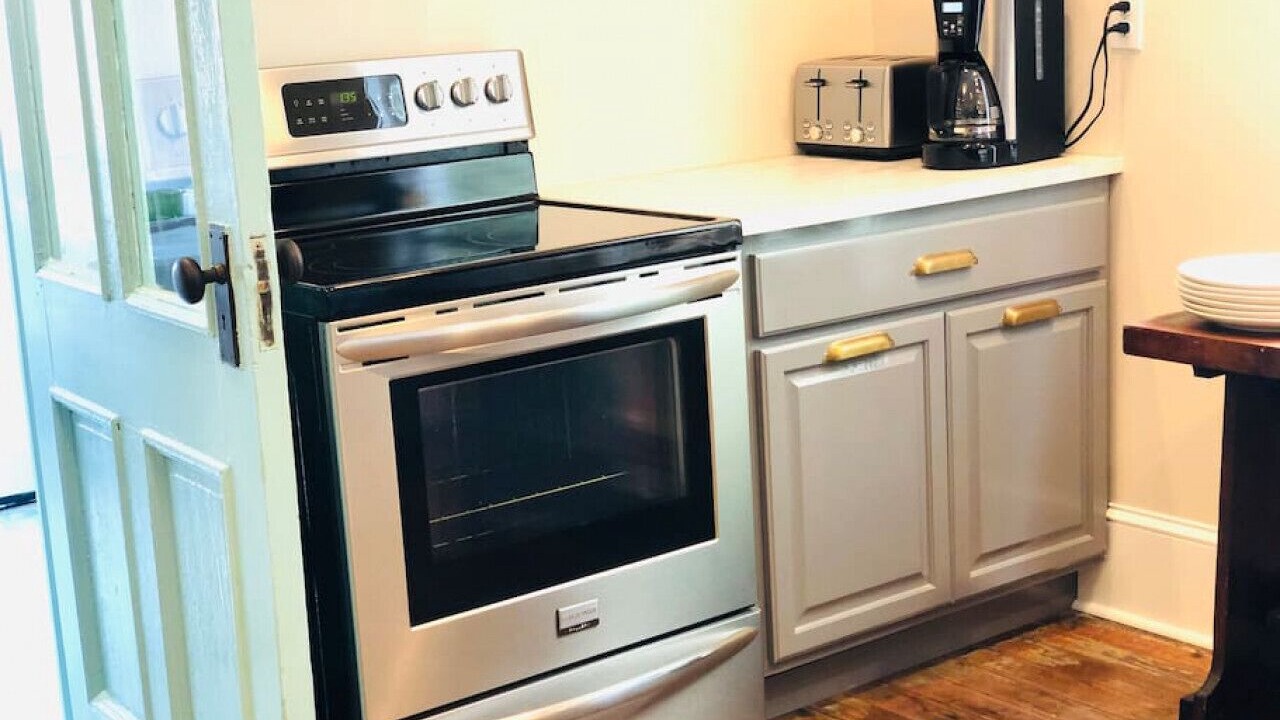 Photo of Kitchen in Cape Charles
