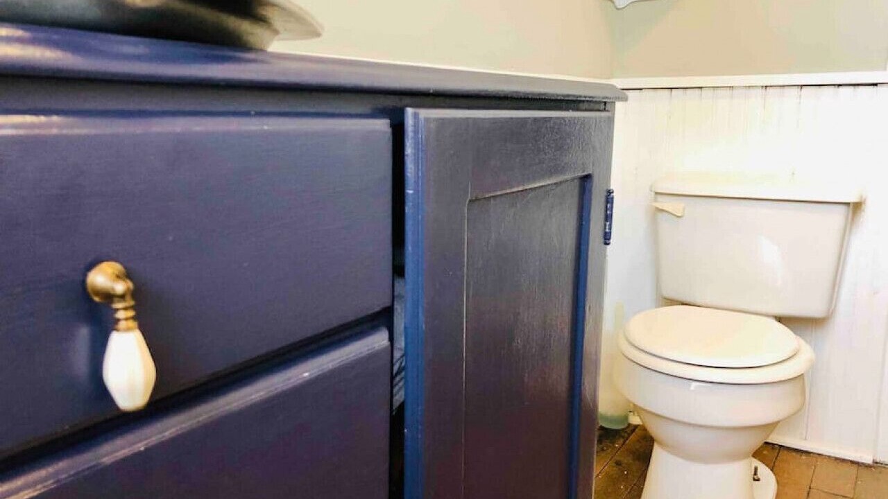 Photo of Bathroom in Cape Charles
