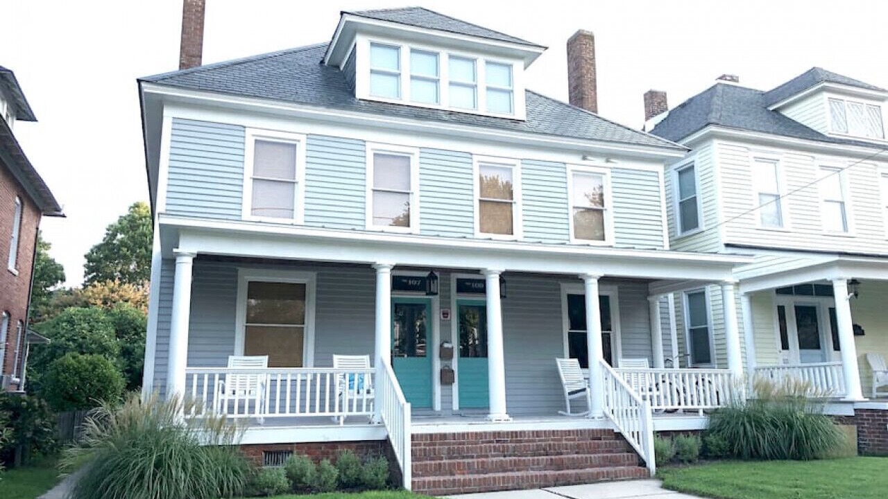 Photo of Outdoor in Cape Charles